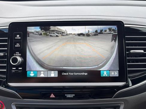 Used 2026 Honda Ridgeline RTL image 18