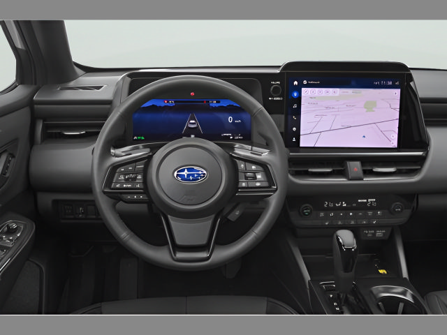 New 2026 Subaru Outback Limited AWD/4WD image 7