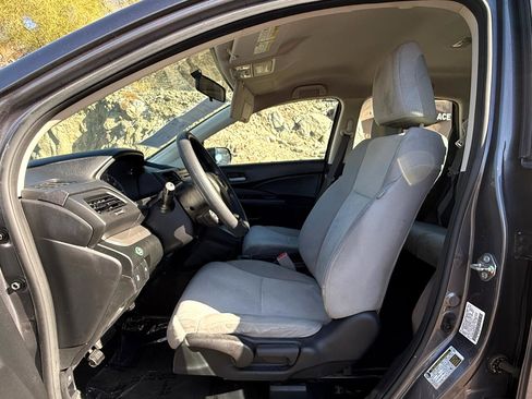Used 2016 Honda CR-V LX image 9