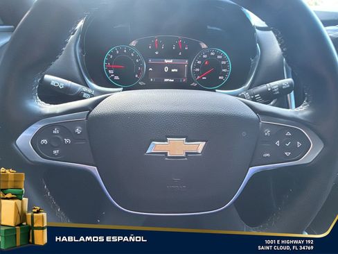 Used 2023 Chevrolet Traverse LT image 15