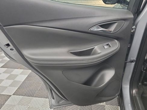 Used 2023 Buick Encore GX Preferred image 16