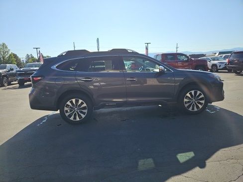 Used 2024 Subaru Outback Touring XT image 70