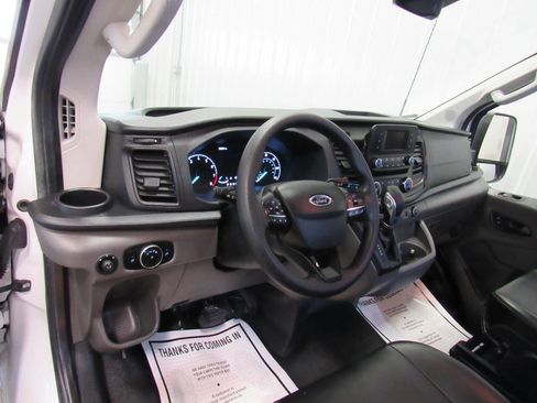 Used 2020 Ford Transit 250 Low Roof image 33