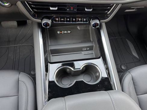 New 2026 Chevrolet Tahoe LT w/ Comfort Package image 16