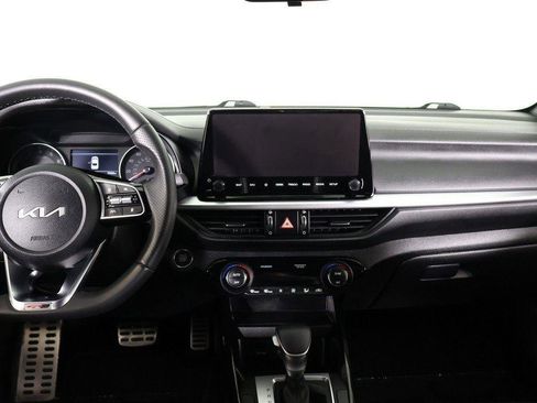 Used 2024 Kia Forte GT-Line image 32