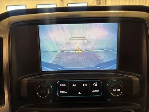 Used 2018 Chevrolet Silverado 1500 LT w/ All Star Edition image 13