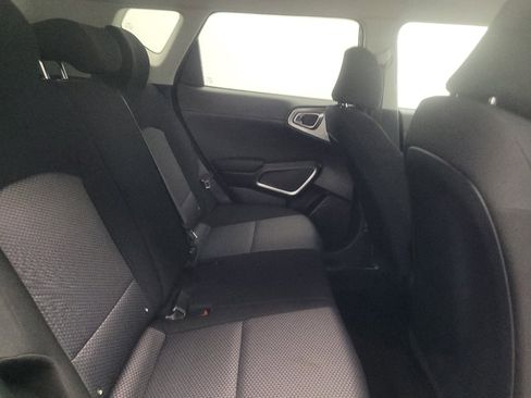 Used 2022 Kia Soul LX w/ Technology Package FWD image 19