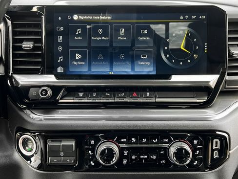 Used 2024 Chevrolet Silverado 2500 High Country image 24