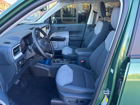 New 2025 Ford Maverick XLT w/ XLT Luxury Package image 19