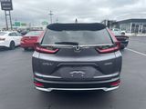 Used 2022 Honda CR-V EX image 4