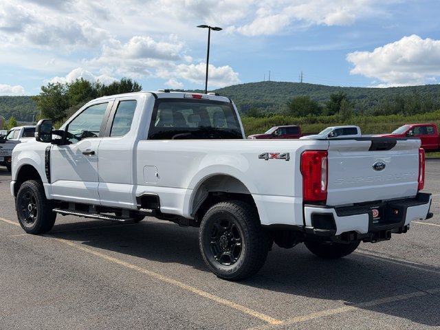 New 2026 Ford F350 XL w/ STX Appearance Package AWD/4WD image 30