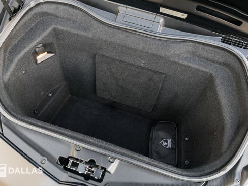 Used 2014 Lamborghini Aventador LP 700-4 image 31