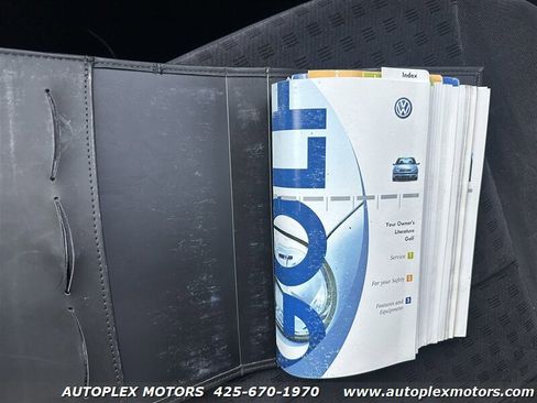 Used 2002 Volkswagen Golf GLS image 31