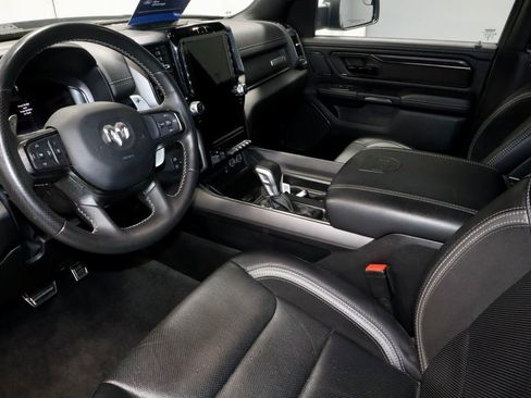 Used 2023 RAM 1500 Laramie AWD/4WD image 23