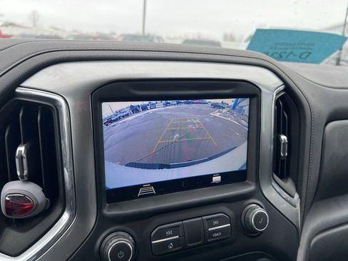 Used 2020 Chevrolet Silverado 2500 LT image 16