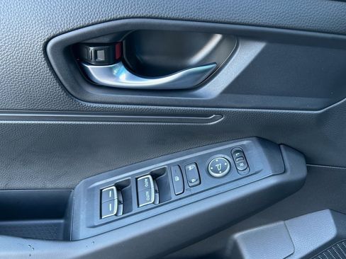 New 2025 Honda Accord LX image 17