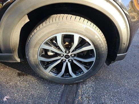 Used 2021 Ford Explorer ST w/ Equipment Group 401A image 10