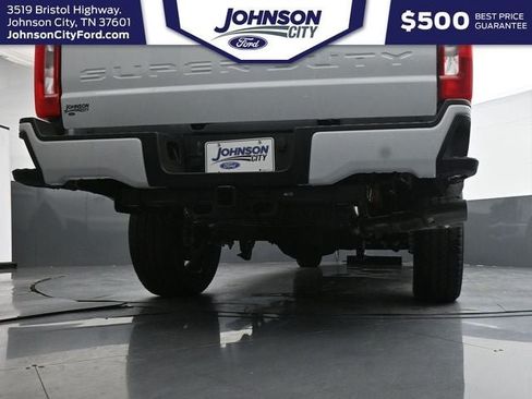 New 2026 Ford F250 XL w/ STX Appearance Package AWD/4WD image 31