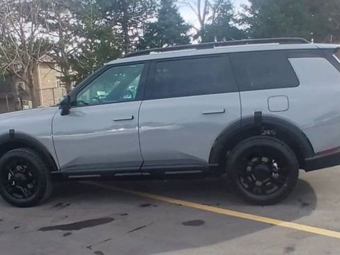 New 2027 Kia Telluride SX Prestige X-Pro image 8