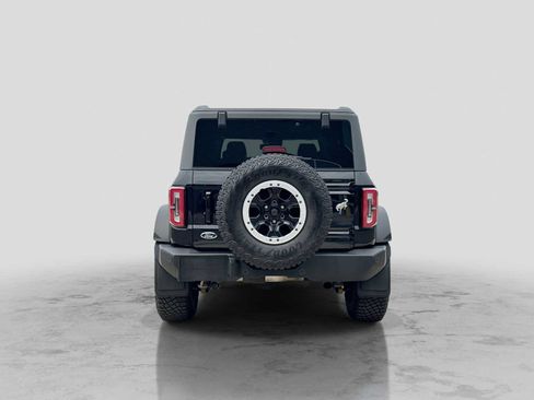 Used 2024 Ford Bronco Outer Banks w/ Sasquatch Package AWD/4WD image 5