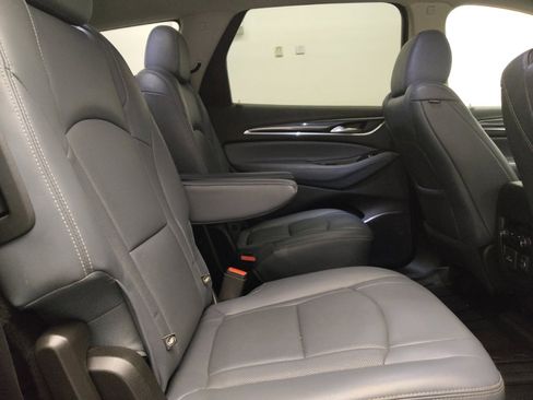 Used 2021 Buick Enclave Essence w/ Sound and Sites Package FWD image 19