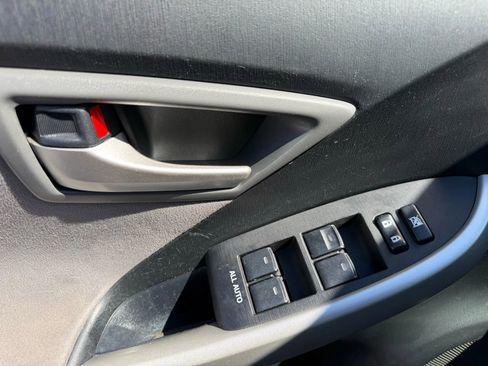 Used 2015 Toyota Prius Two w/ Preferred Accessory Package image 12