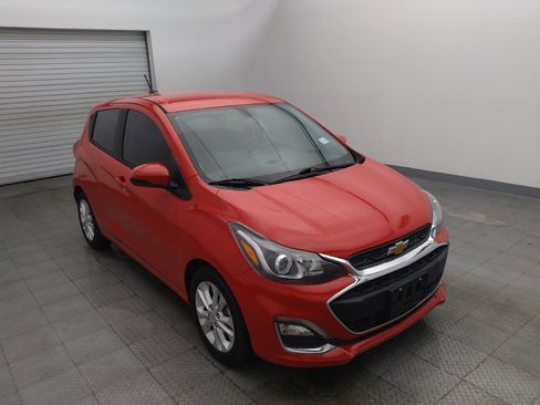 Used 2020 Chevrolet Spark LT FWD image 13
