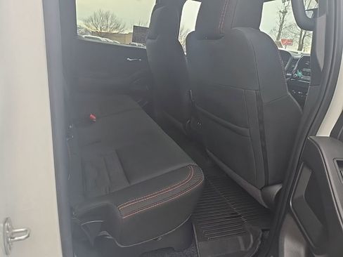 Used 2024 Nissan Frontier PRO-4X w/ Off-Road Protection Package image 28