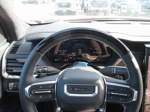 New 2026 GMC Acadia Denali Ultimate image 22