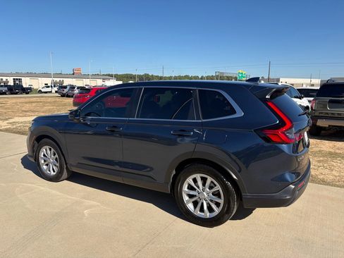 Certified 2024 Honda CR-V EX-L image 6