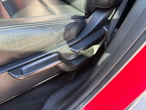 Used 2019 Honda HR-V EX-L image 14