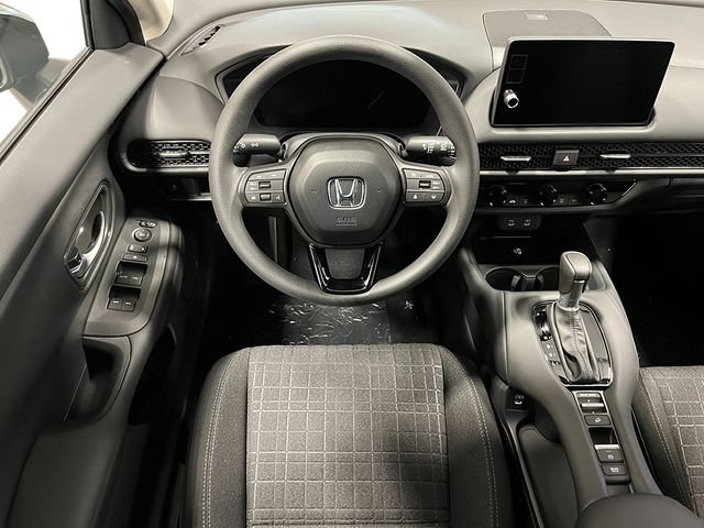 New 2027 Honda HR-V LX image 21