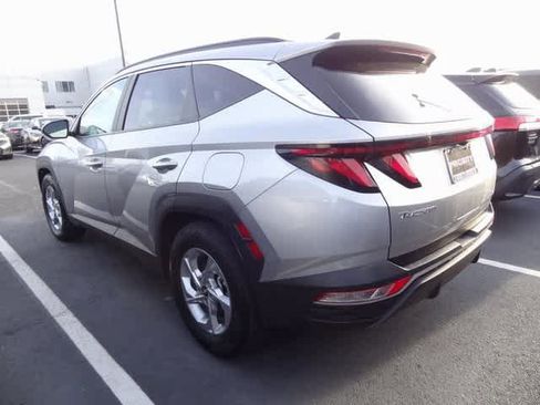 Used 2024 Hyundai Tucson SEL image 5