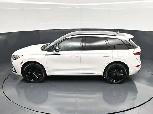 Used 2023 Lincoln Corsair Reserve w/ Equipment Group 202A AWD/4WD image 54