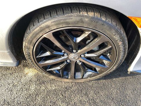 Used 2021 Honda Civic Sport image 35