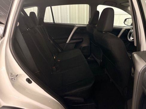 Used 2017 Toyota RAV4 LE image 25