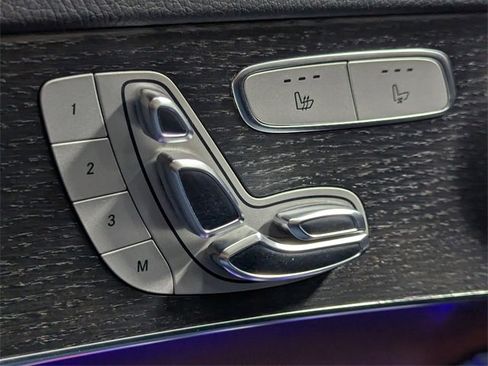 Used 2019 Mercedes-Benz C 43 AMG C 43 AMG image 17