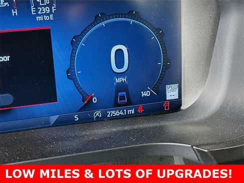 Used 2024 Ford F150 Raptor image 17