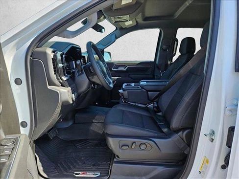 New 2025 Chevrolet Silverado 1500 LT Trail Boss image 9