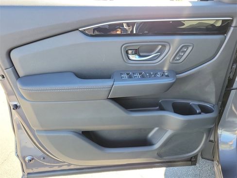 Certified 2026 Honda Passport RTL image 19