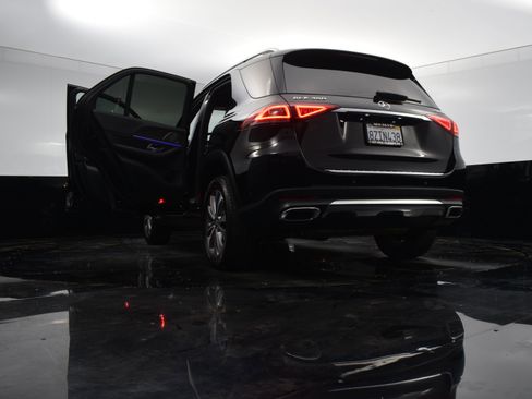 Used 2022 Mercedes-Benz GLE 350 4MATIC image 37