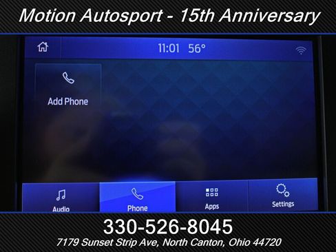 Used 2020 Ford F150 XLT w/ XTR Package AWD/4WD image 27