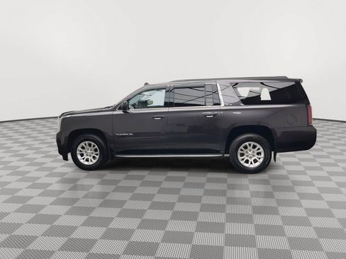 Used 2015 GMC Yukon XL SLE AWD/4WD image 33