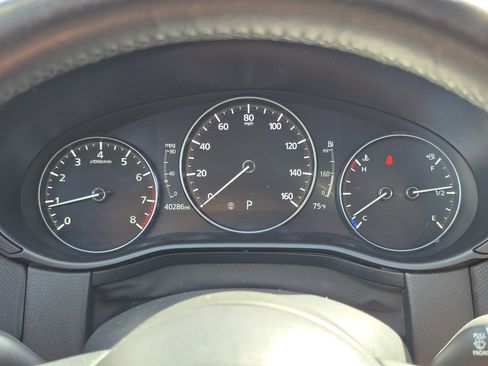 Used 2024 MAZDA CX-50 AWD 2.5 S w/ Premium Package image 36