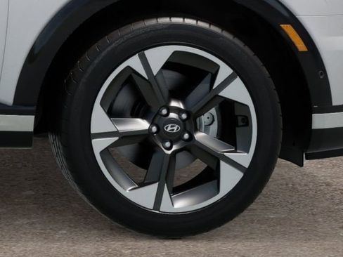 New 2026 Hyundai Palisade Limited AWD/4WD image 8