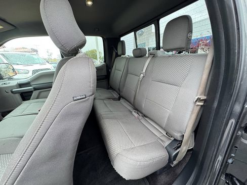 Used 2016 Ford F150 XLT w/ Equipment Group 302A Luxury RWD image 20