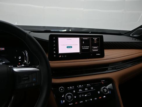 New 2026 INFINITI QX60 Autograph w/ Dark Cargo Package image 10