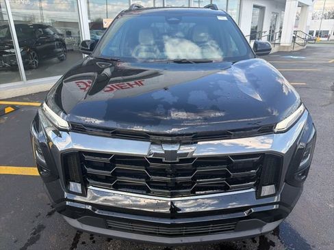 Used 2025 Chevrolet Equinox ACTIV w/ Safety and Technology Package AWD/4WD image 13