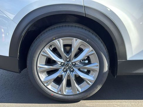 New 2026 MAZDA CX-90 3.3 Turbo w/ Preferred Package image 6