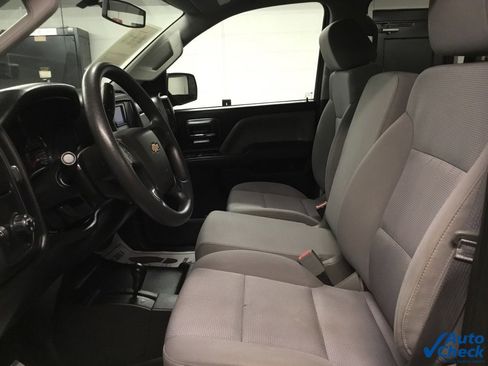 Used 2015 Chevrolet Silverado 2500 W/T w/ WT Convenience Package image 29